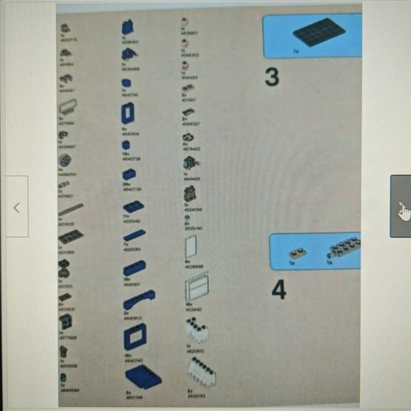 LEGO Harry Potter The Knight Bus (4866)  COMPLETE - Picture 7 of 11